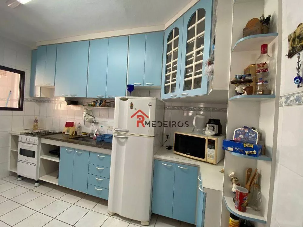 Apartamento, 2 quartos, 86 m² - Foto 8