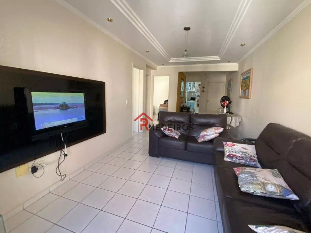 Apartamento, 2 quartos, 86 m² - Foto 3