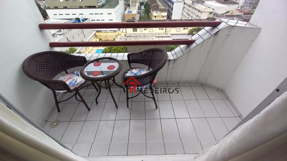 Apartamento à venda com 2 quartos, 78m² - Foto 6