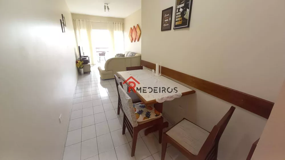 Apartamento à venda com 2 quartos, 78m² - Foto 9