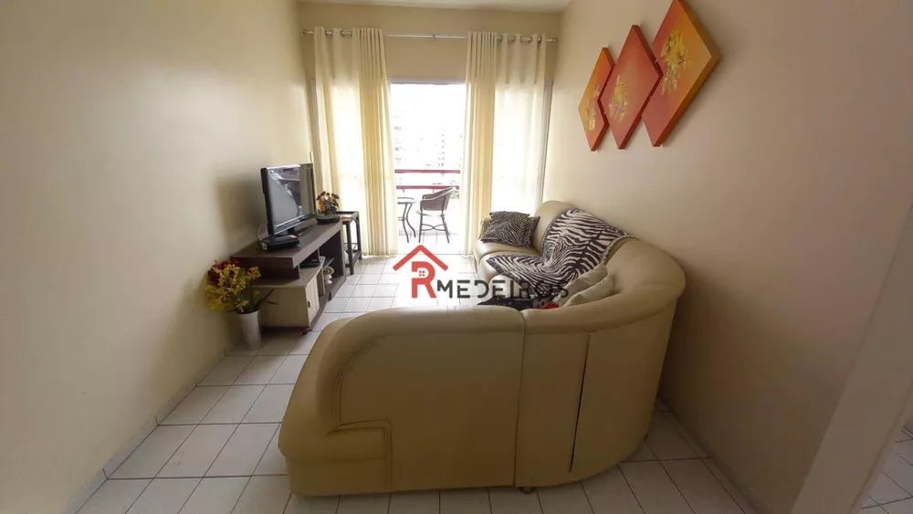 Apartamento à venda com 2 quartos, 78m² - Foto 8