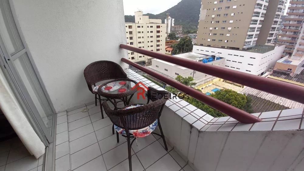 Apartamento à venda com 2 quartos, 78m² - Foto 5