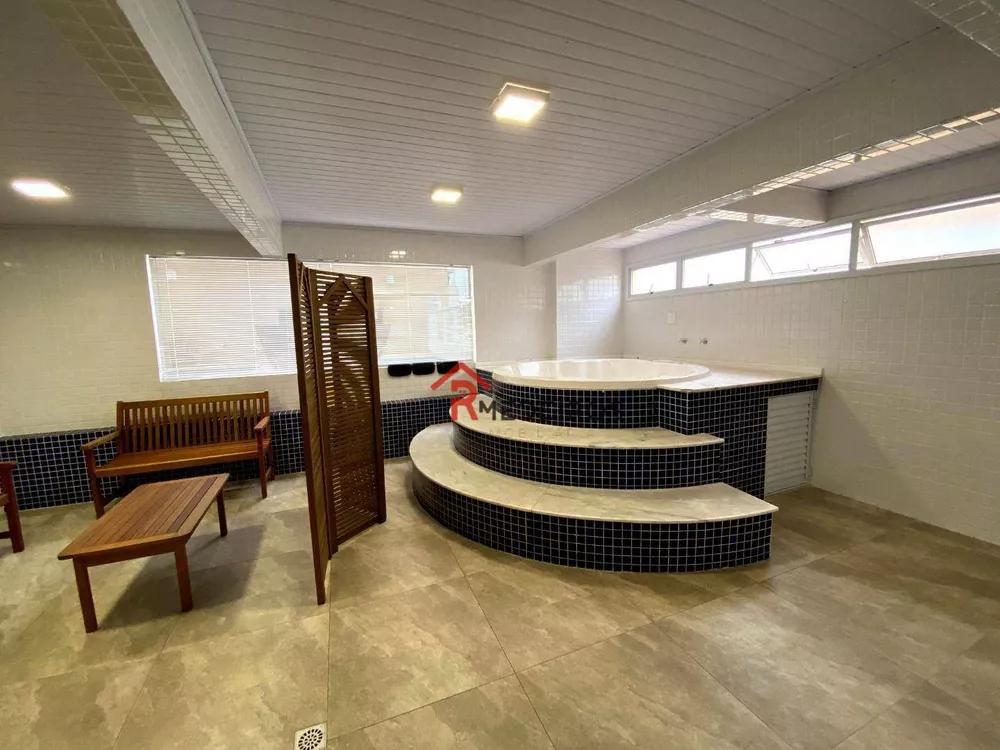 Apartamento, 3 quartos, 100 m² - Foto 8