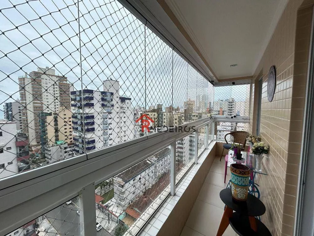 Apartamento, 3 quartos, 100 m² - Foto 5