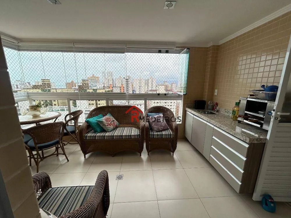 Apartamento, 3 quartos, 100 m² - Foto 6
