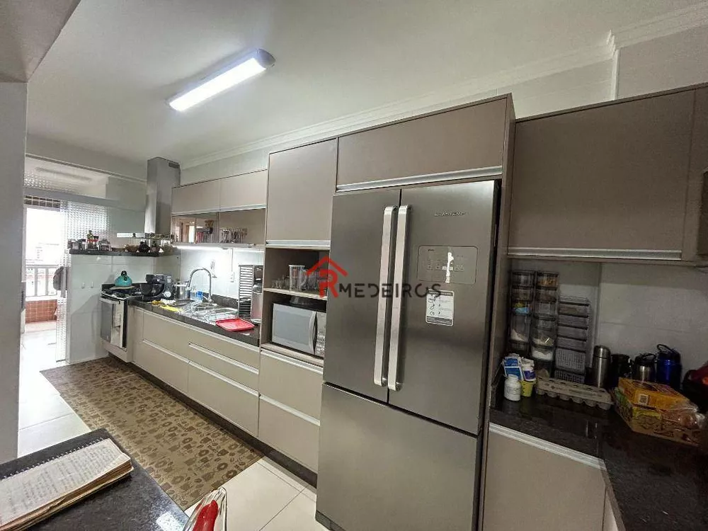 Apartamento, 3 quartos, 100 m² - Foto 7