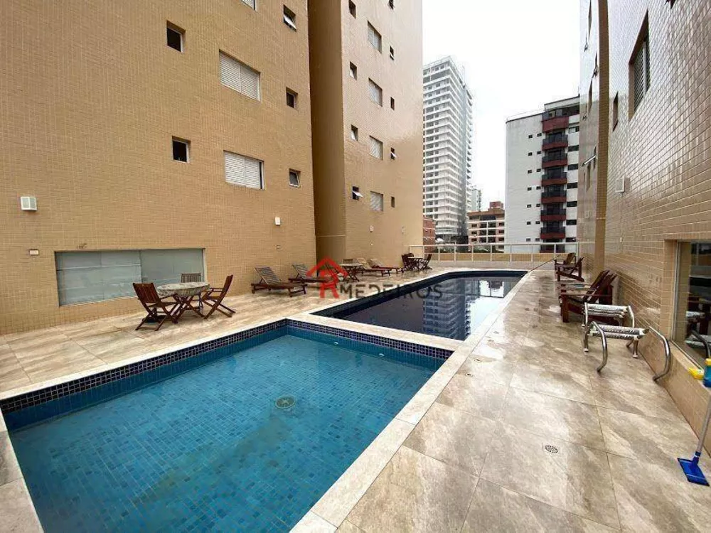 Apartamento, 3 quartos, 100 m² - Foto 4