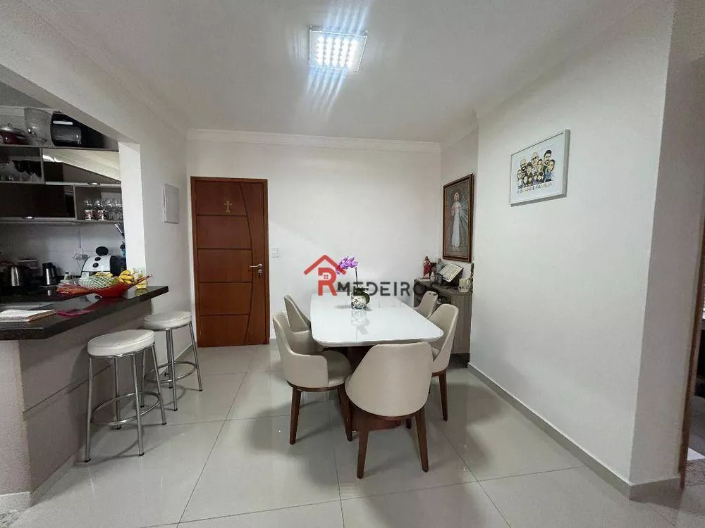 Apartamento, 3 quartos, 100 m² - Foto 3