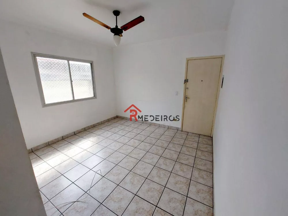 Apartamento à venda com 1 quarto, 47m² - Foto 4