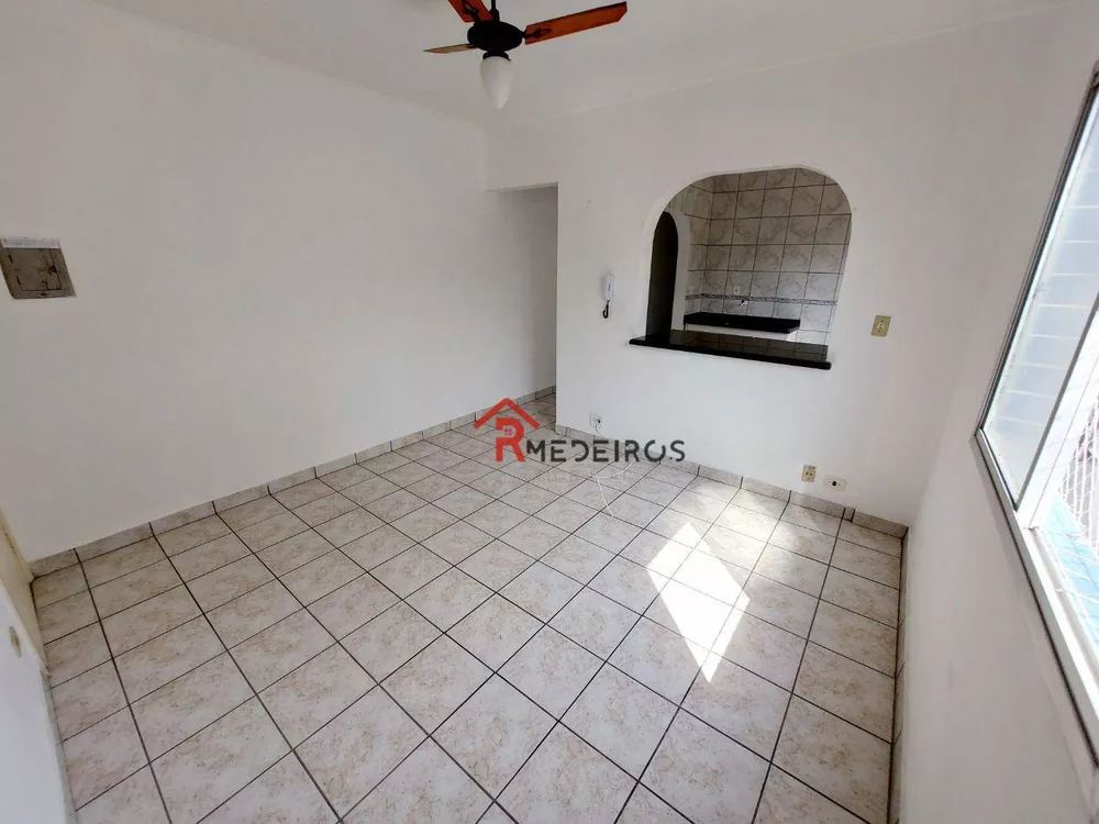 Apartamento à venda com 1 quarto, 47m² - Foto 2