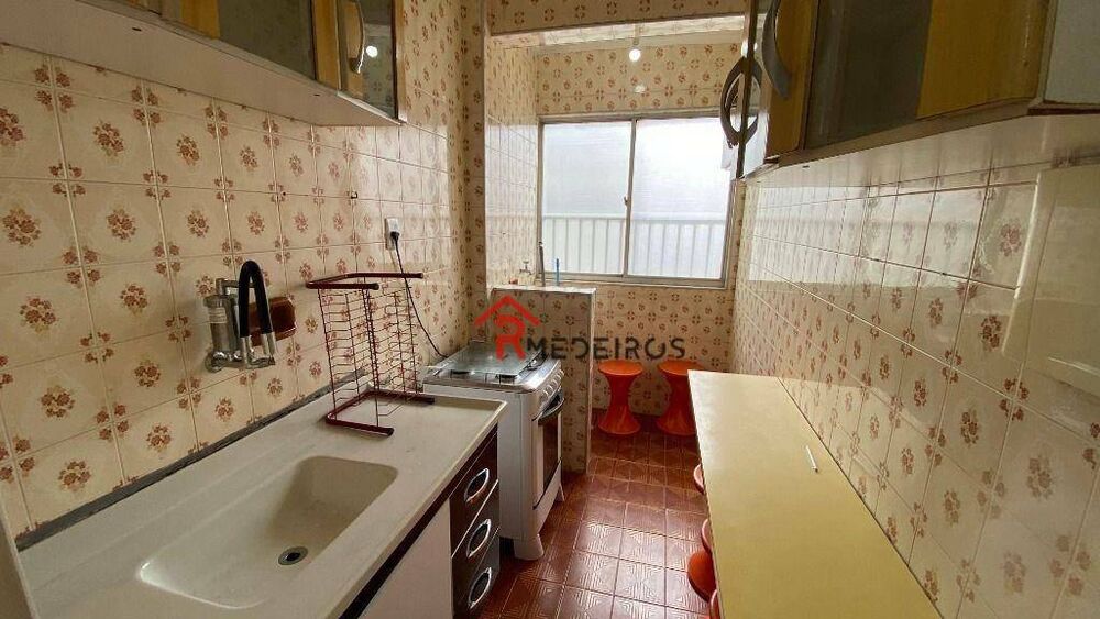 Kitnet-Studio, 29 m² - Foto 3