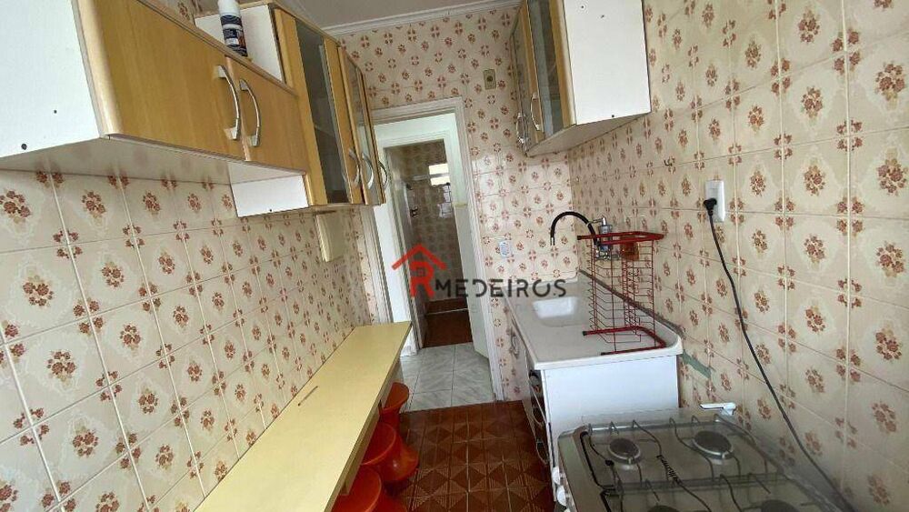 Kitnet-Studio, 29 m² - Foto 4