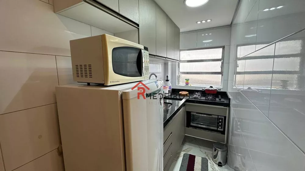 Kitnet-Studio, 25 m² - Foto 1