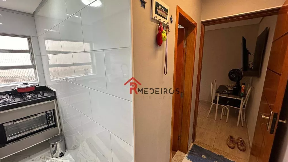 Kitnet-Studio, 25 m² - Foto 6
