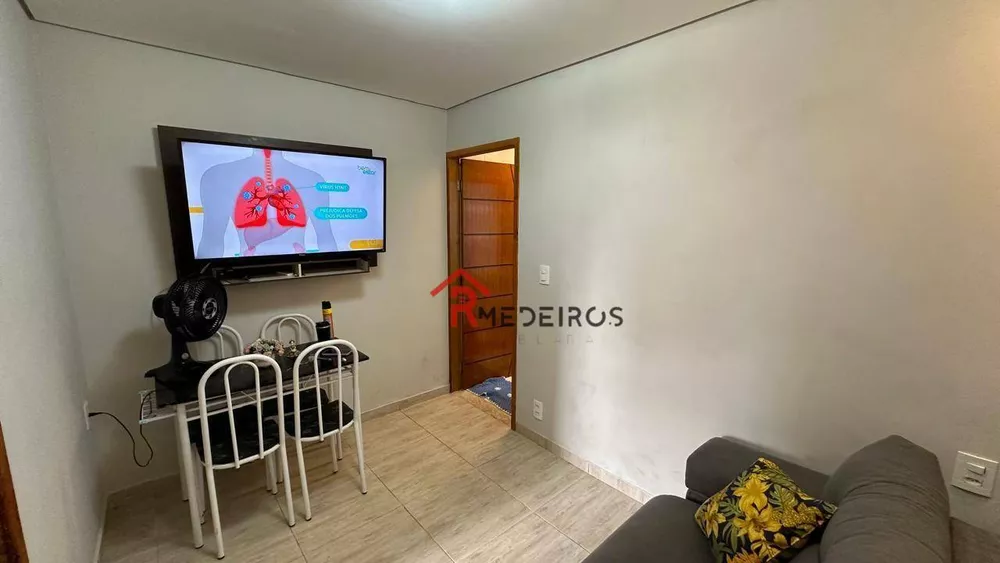 Kitnet-Studio, 25 m² - Foto 4