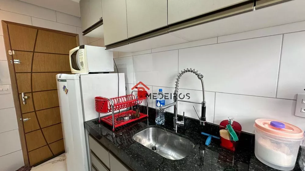 Kitnet-Studio, 25 m² - Foto 5