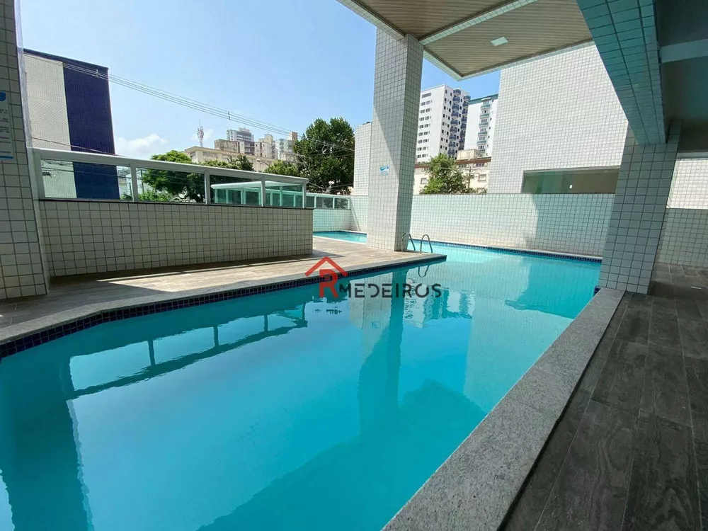 Apartamento, 2 quartos, 99 m² - Foto 1