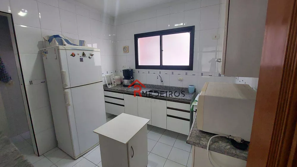 Apartamento à venda com 2 quartos, 86m² - Foto 1