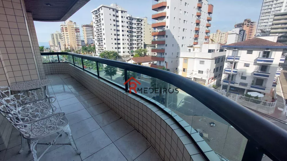 Apartamento à venda com 2 quartos, 86m² - Foto 4