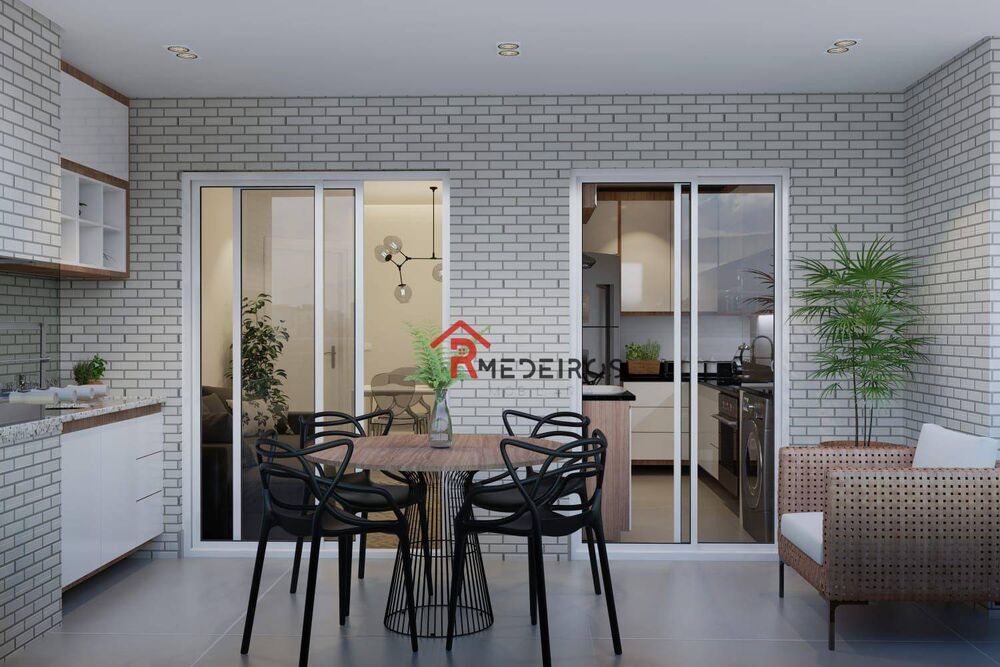 Apartamento, 1 quarto, 51 m² - Foto 10