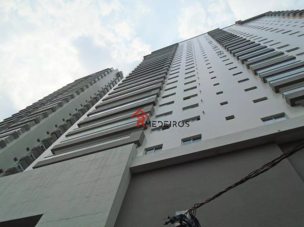 Apartamento, 4 quartos, 212 m² - Foto 1
