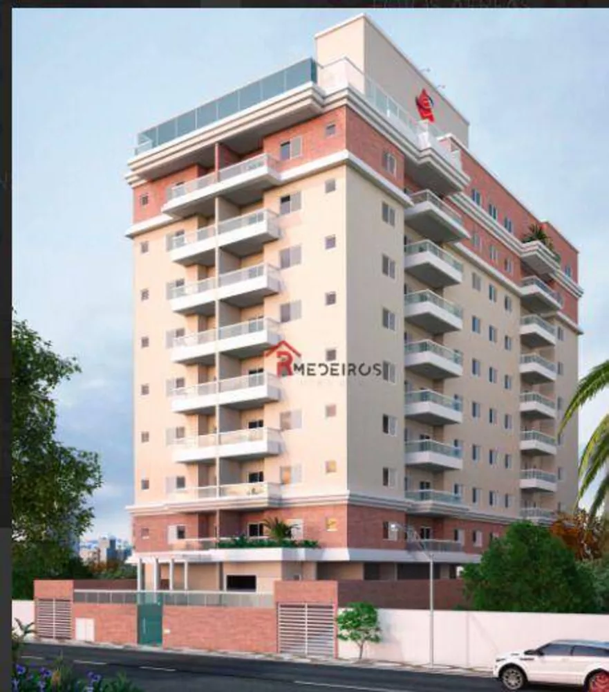 Apartamento, 2 quartos, 53 m² - Foto 1