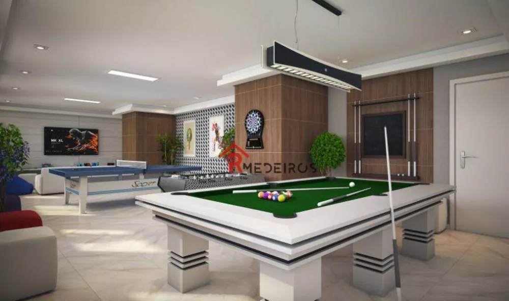 Apartamento, 2 quartos, 53 m² - Foto 8