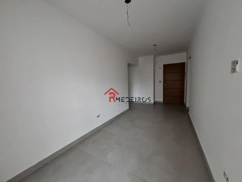 Apartamento, 1 quarto, 54 m² - Foto 4