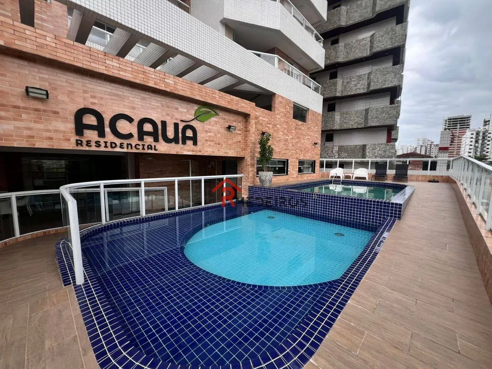Apartamento, 1 quarto, 54 m² - Foto 1