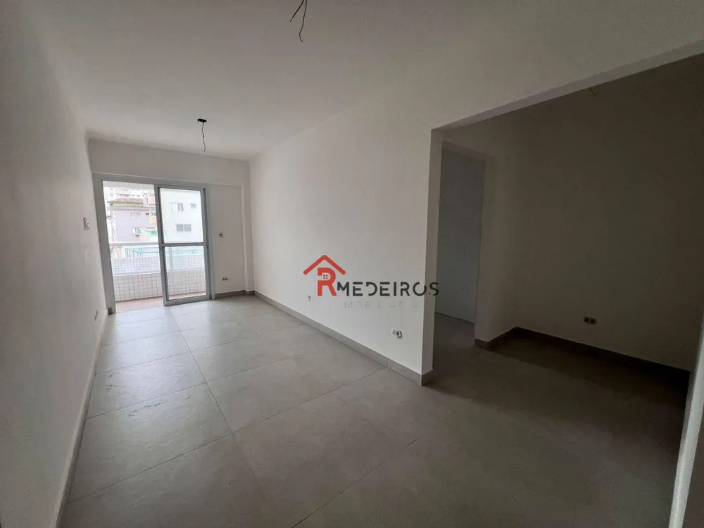 Apartamento, 1 quarto, 54 m² - Foto 2