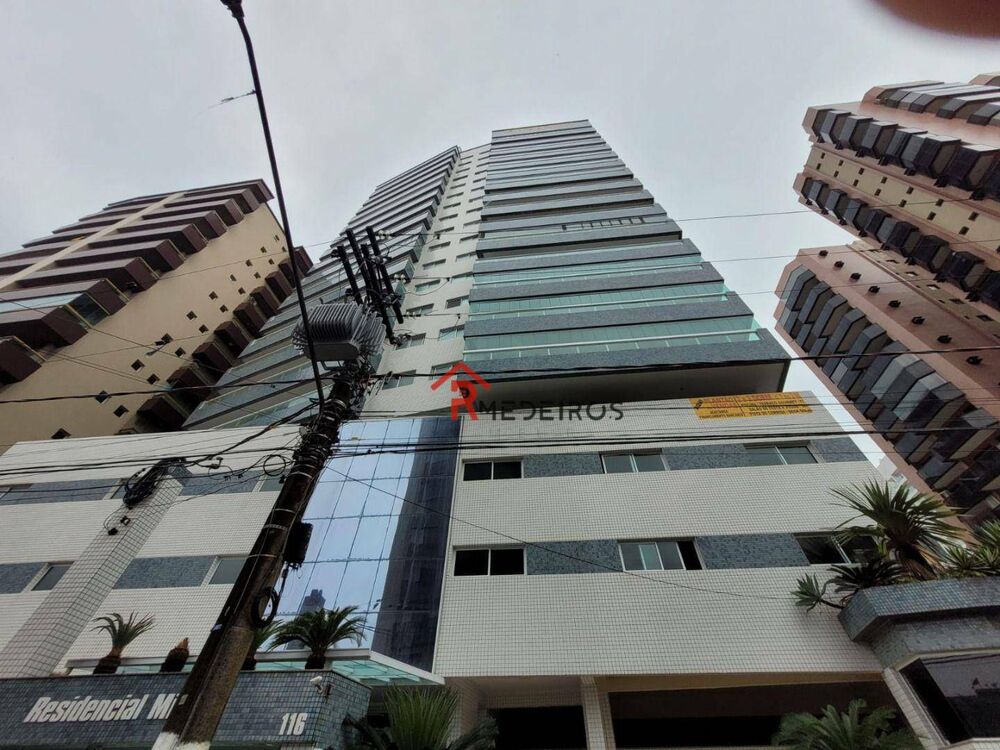 Apartamento, 3 quartos, 139 m² - Foto 3