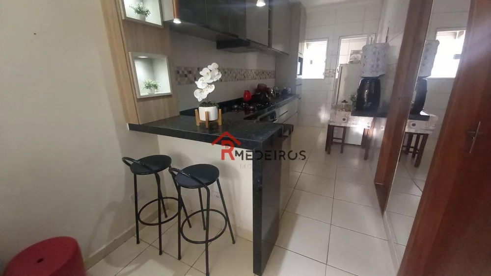 Casa de Condomínio, 2 quartos - Foto 5