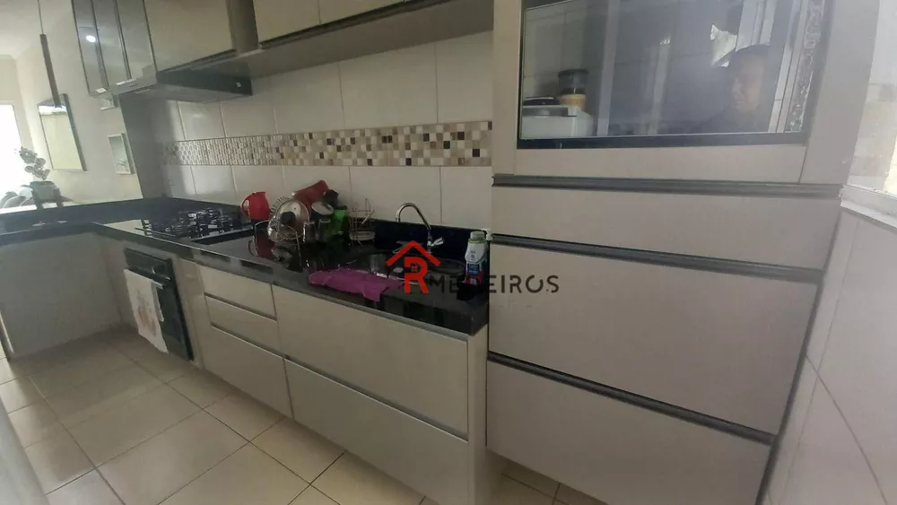 Casa de Condomínio, 2 quartos - Foto 7