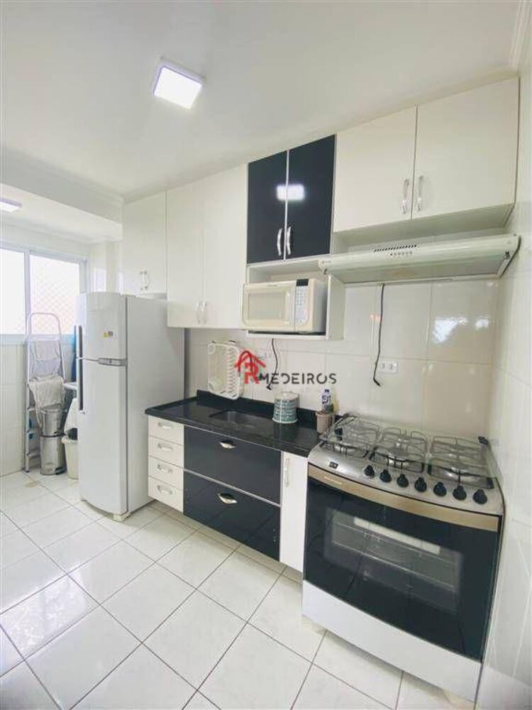 Apartamento, 2 quartos, 70 m² - Foto 8