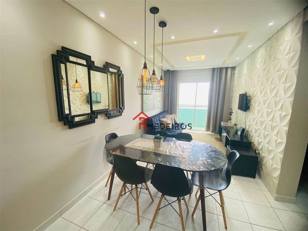 Apartamento, 2 quartos, 70 m² - Foto 2