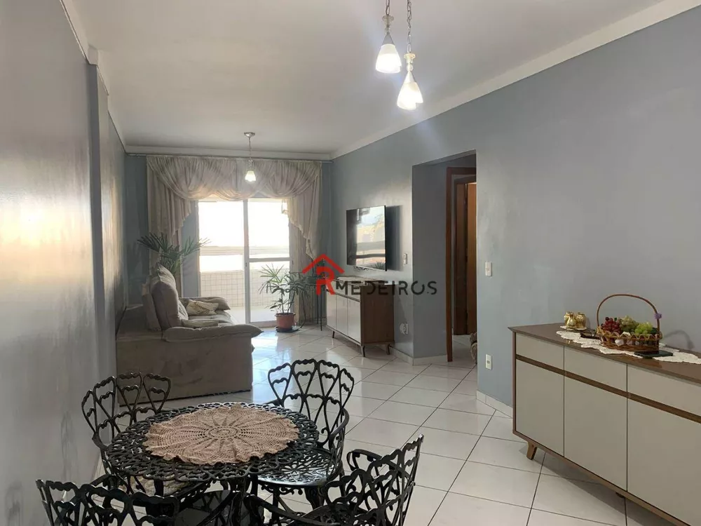 Apartamento à venda com 2 quartos, 94m² - Foto 3