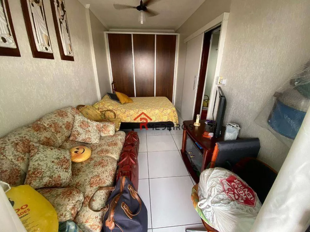 Apartamento à venda com 1 quarto, 45m² - Foto 3