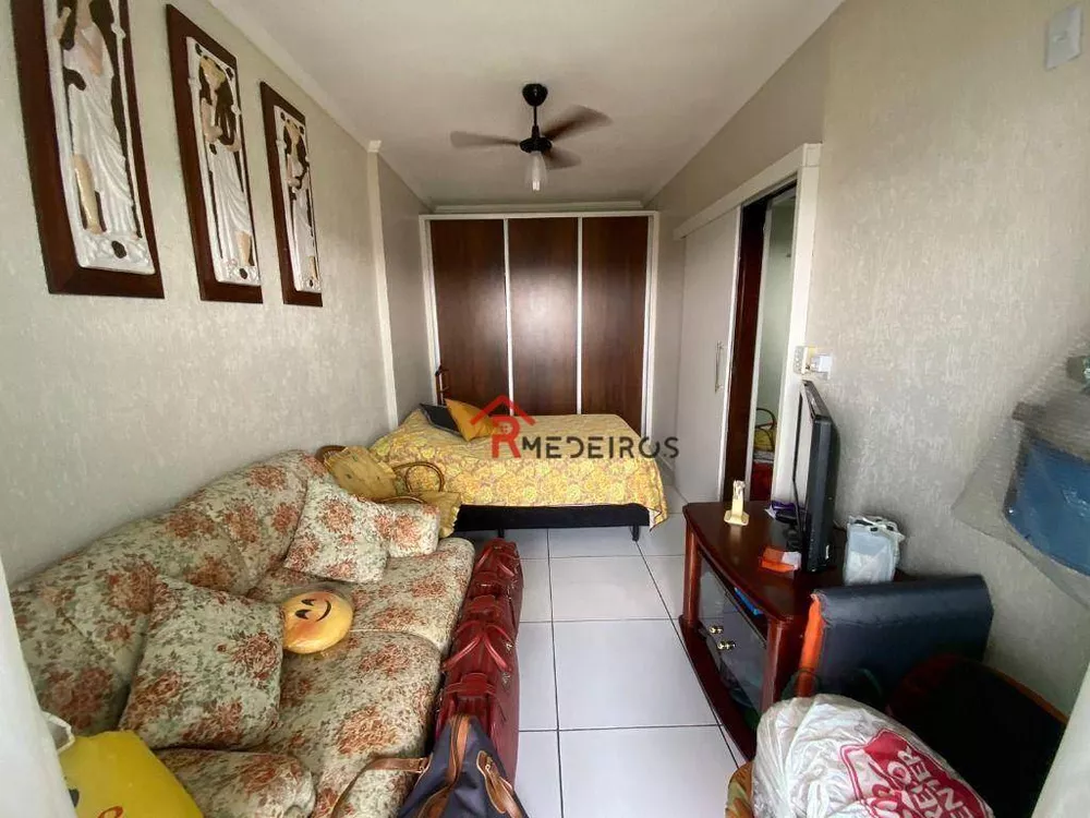 Apartamento à venda com 1 quarto, 45m² - Foto 5