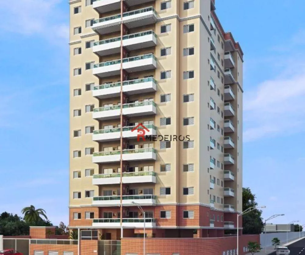 Apartamento, 2 quartos, 57 m² - Foto 3