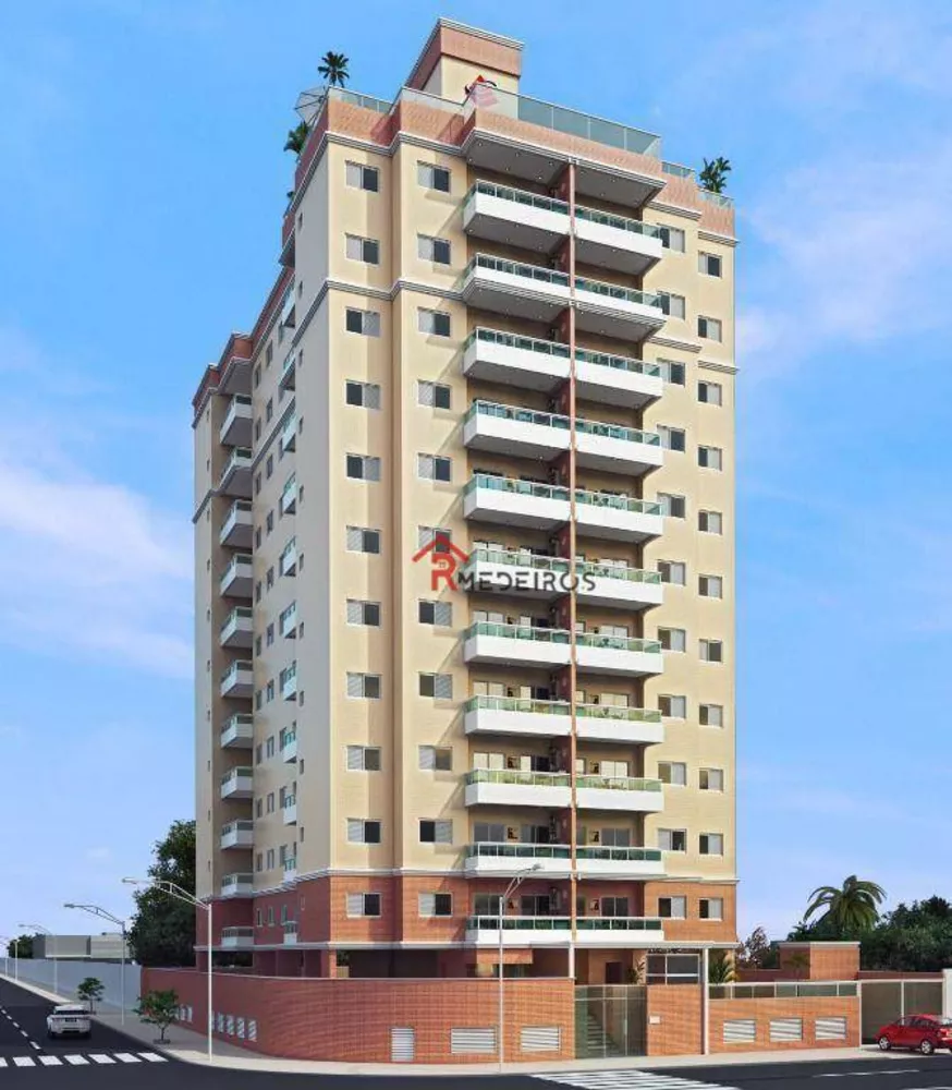 Apartamento, 2 quartos, 57 m² - Foto 4