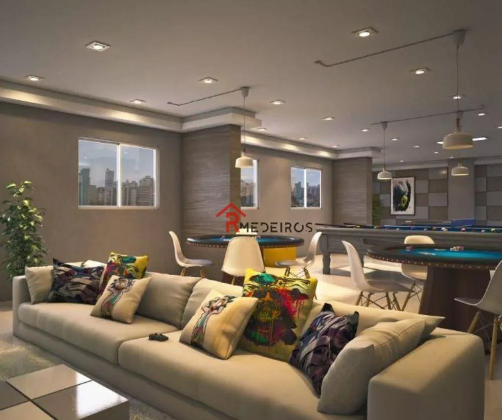 Apartamento, 2 quartos, 57 m² - Foto 16