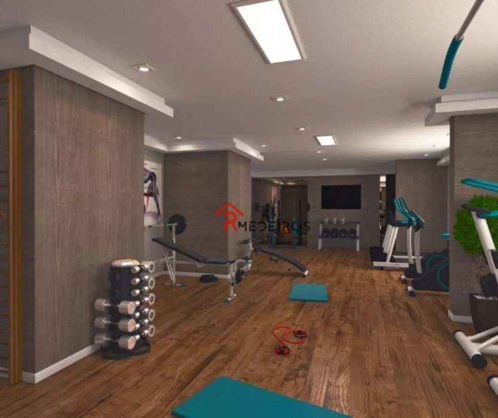 Apartamento, 2 quartos, 57 m² - Foto 15