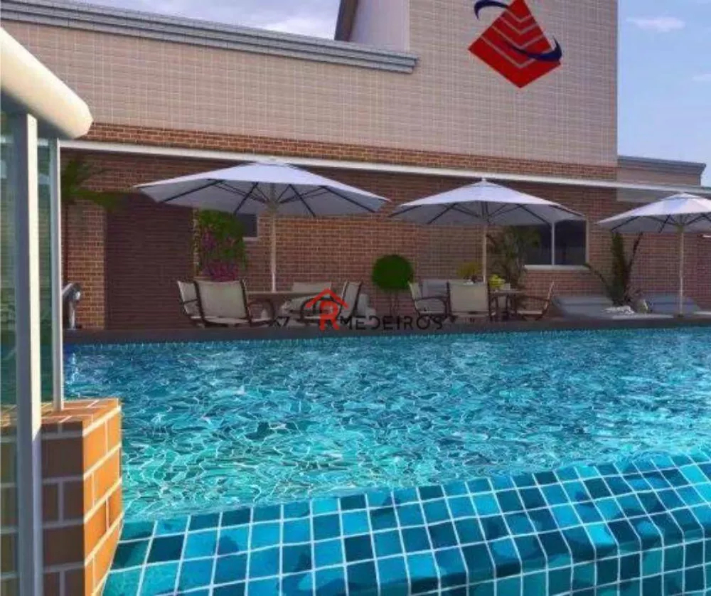 Apartamento, 2 quartos, 57 m² - Foto 11