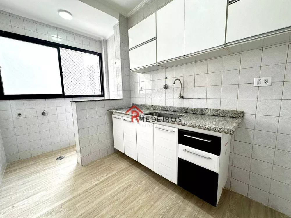 Apartamento à venda com 1 quarto, 40m² - Foto 6