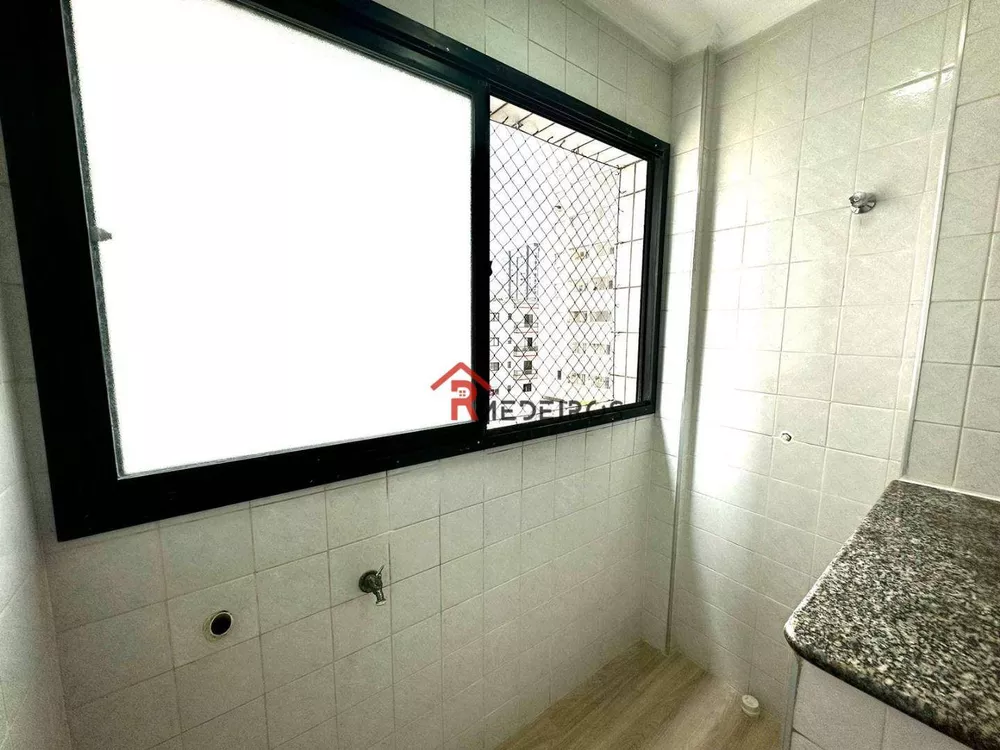 Apartamento à venda com 1 quarto, 40m² - Foto 8