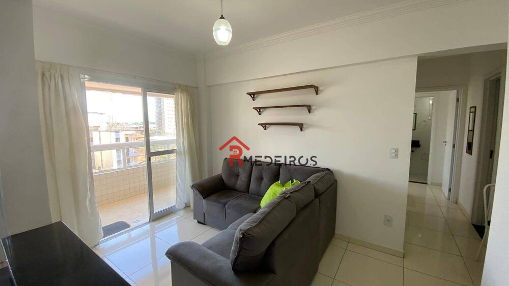 Apartamento à venda com 2 quartos, 64m² - Foto 4