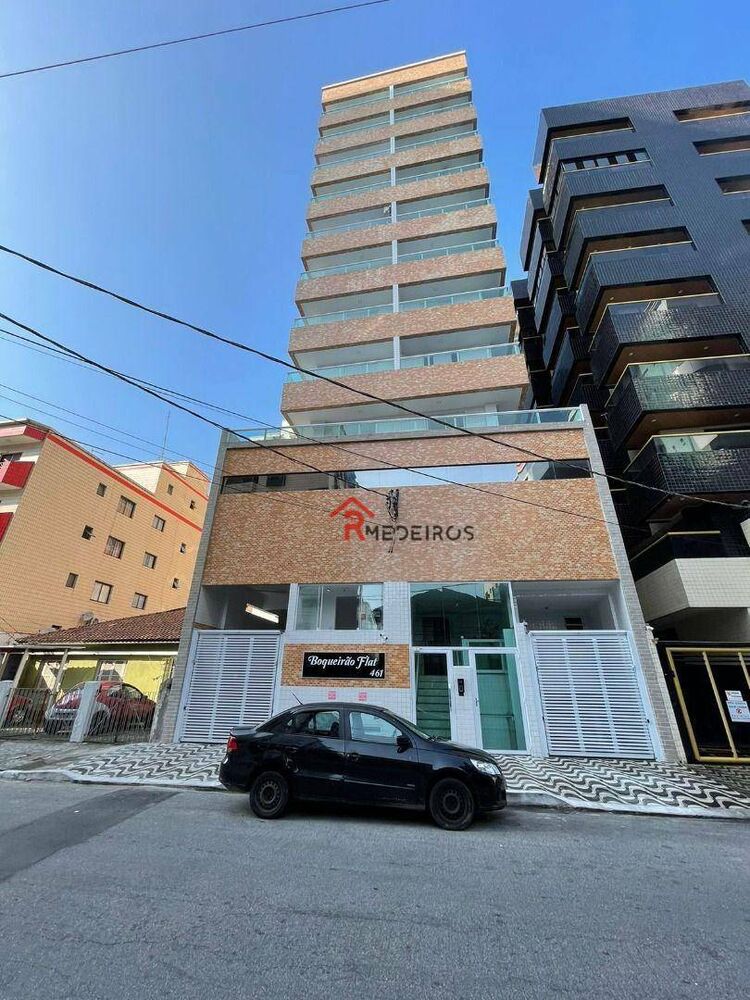 Flat/Apart Hotel, 1 quarto, 41 m² - Foto 1