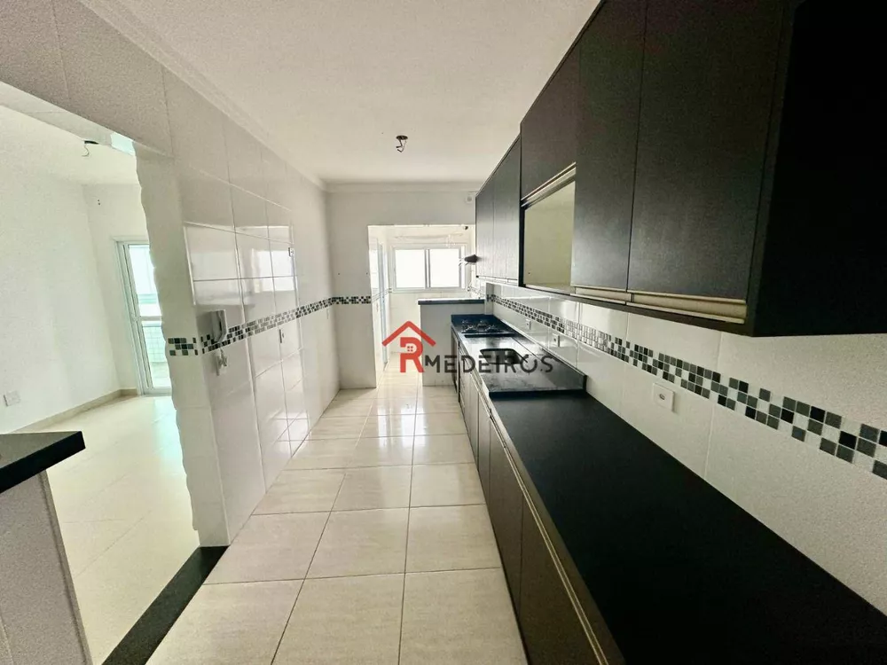 Apartamento, 3 quartos, 135 m² - Foto 4