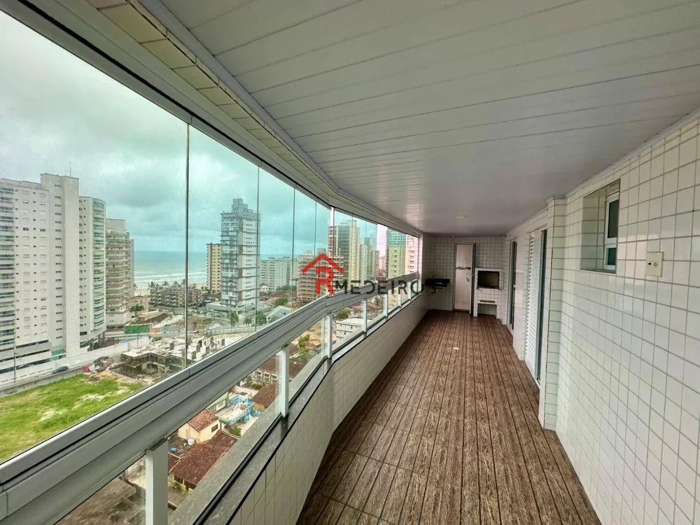 Apartamento, 3 quartos, 135 m² - Foto 3