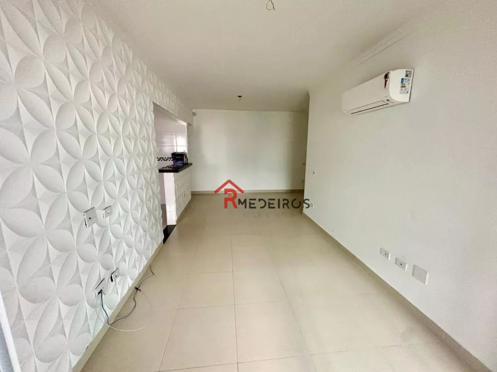 Apartamento, 3 quartos, 135 m² - Foto 2